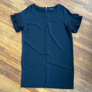 DONNA KARAN BLACK LABEL SHIFT DRESS SIZE 8